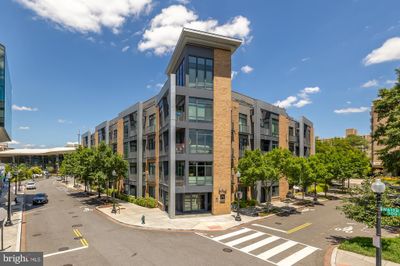 112 - 525 Water Street Sw, Condo with 2 bedrooms, 2 bathrooms and null parking in WASHINGTON DC | Image 1