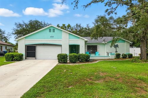 4008 Aspen Ct, SPRING HILL, FL, 34606-6703 | Card Image