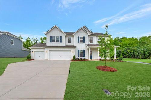 205 Amber Glen Dr, Charlotte, NC, 28269 | Card Image