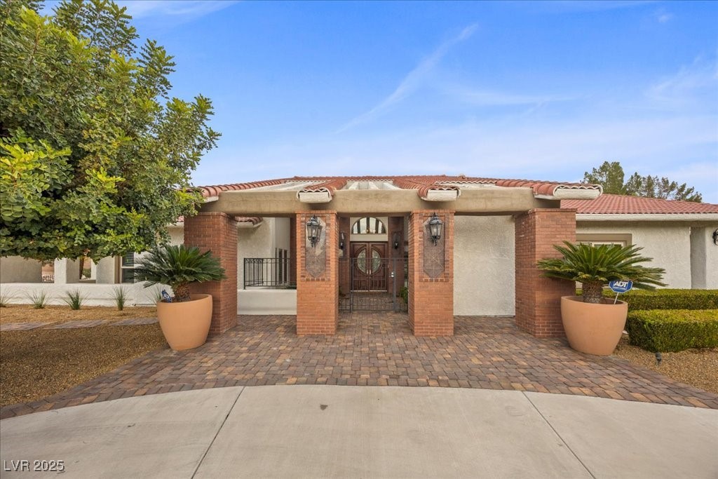 Residential in Las Vegas 4