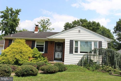 203 Covered Bridge Rd, CHERRY HILL, NJ, 08034-2906 | Card Image