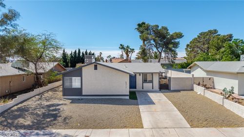 6411 Aclare Avenue, Las Vegas, NV, 89118 | Card Image