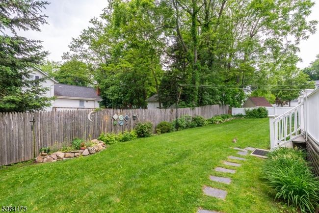 6 Condit St, House other with 3 bedrooms, 2 bathrooms and null parking in Succasunna NJ | Image 26