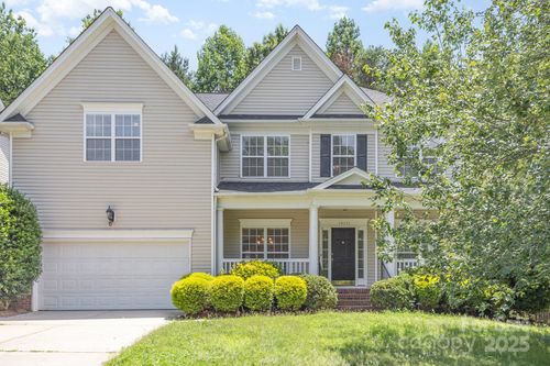 14333 Maclauren Ln, Huntersville, NC, 28078-3315 | Card Image