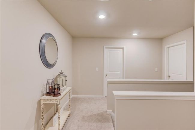 6841 Lancaster Xing, House other with 4 bedrooms, 3 bathrooms and 4 parking in Flowery Branch GA | Image 18