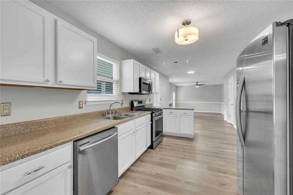 Residential in Mcdonough 2