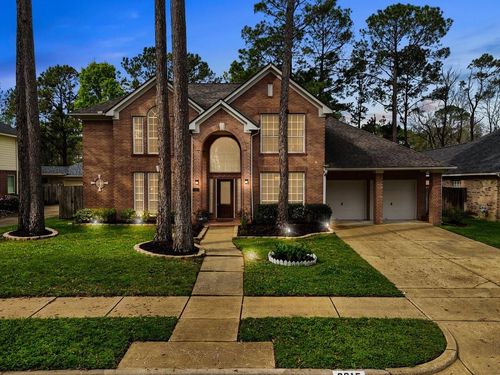 3915 Cinnamon Fern Ct, Houston, TX, 77059-4076 | Card Image
