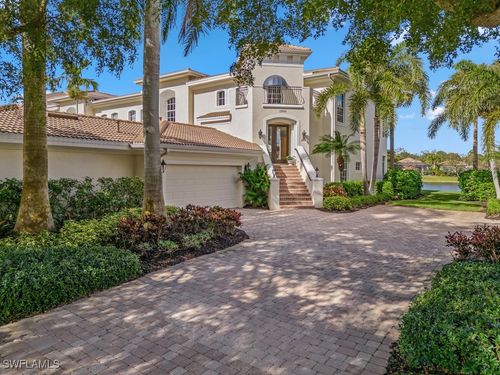 202-15505 Monterosso Lane, NAPLES, FL, 34110 | Card Image