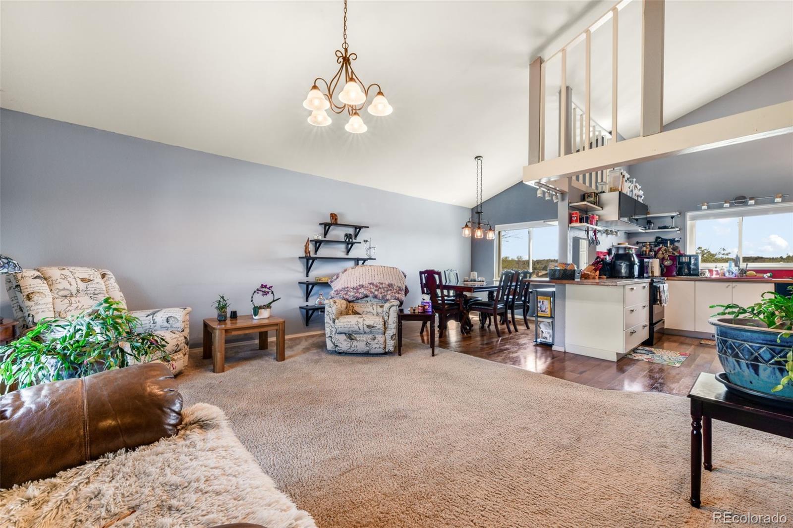Residential in Colorado Springs 4