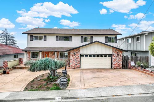 310 W M St, Benicia, CA, 94510-2708 | Card Image