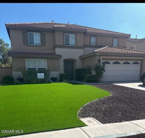 2066 W Avenue K5, Lancaster, CA, 93536-5236 | Card Image