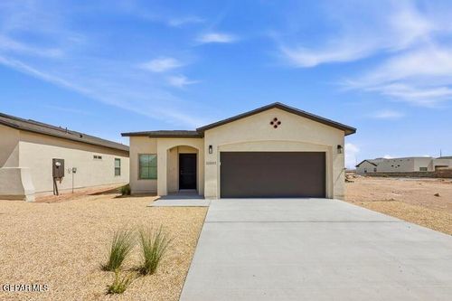 13961 Victory Sky Ave, El Paso, TX, 79928-7792 | Card Image
