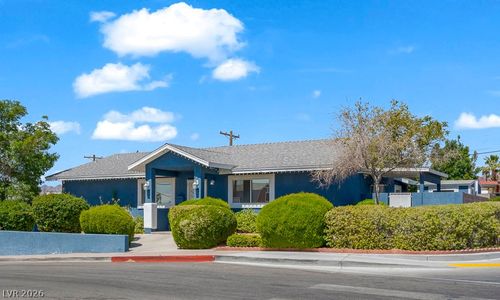 800 Avenue A, Boulder City, NV, 89005-2350 | Card Image