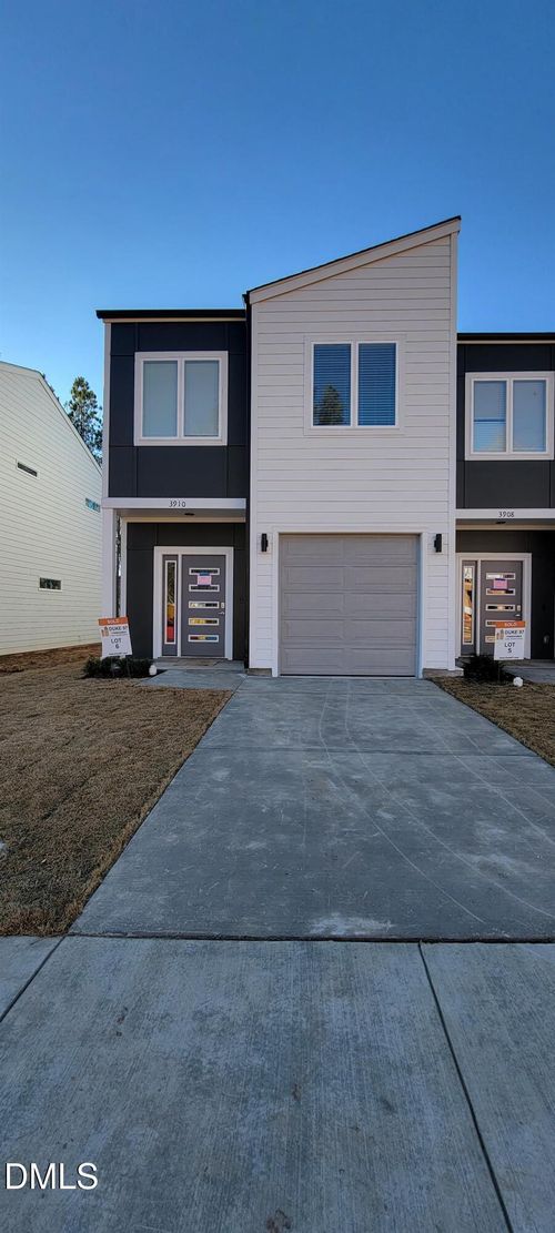 3901 Convergence St, Durham, NC, 27704-2041 | Card Image