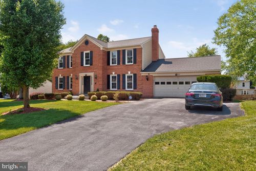 14620 Silverstone Dr, SILVER SPRING, MD, 20905-7419 | Card Image