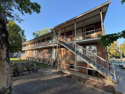 627 Frederick St, New Harmony, IN, 47631-0259 | Card Image