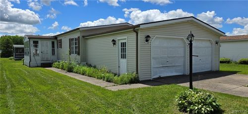 56 Belmont Drive, Newstead, NY, 14001 | Card Image