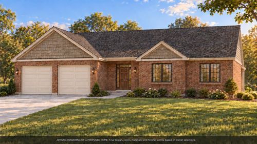 167 Old Orchard Dr, West Harrison, IN, 47060 | Card Image