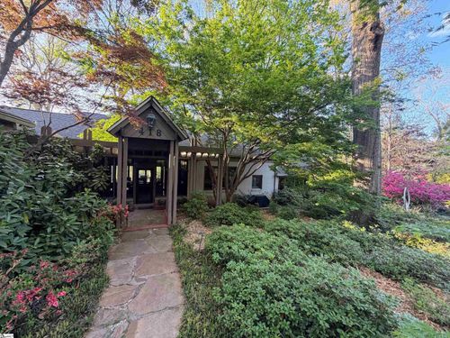 418 Woodland Way, Greenville, SC, 29607 | Card Image