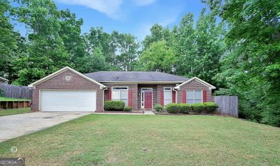 3010 Slippery Rock Court, House other with 3 bedrooms, 2 bathrooms and null parking in Columbus GA | Image 1