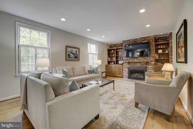1109 Pipestem Pl, House other with 4 bedrooms, 4 bathrooms and null parking in POTOMAC MD | Image 12