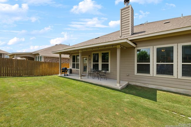 32003 Cast Iron Cv, House other with 4 bedrooms, 4 bathrooms and null parking in Bulverde TX | Image 50