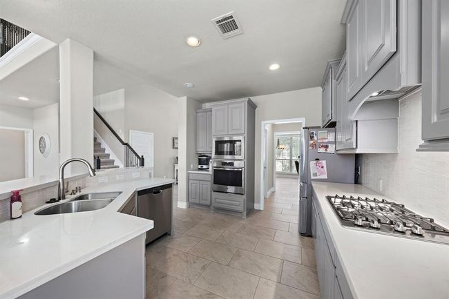 6902 N Elmwood Trl, House other with 4 bedrooms, 4 bathrooms and 2 parking in Katy TX | Image 14