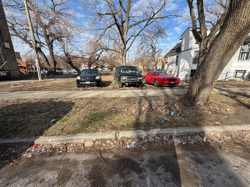 6740 S May Street, Chicago, IL, 60621 | Card Image