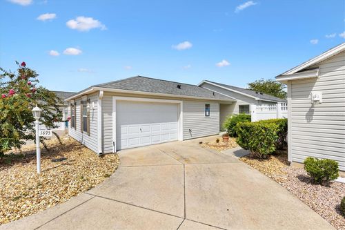 1695 Vinewood Avenue, The Villages, FL, 32162 | Card Image