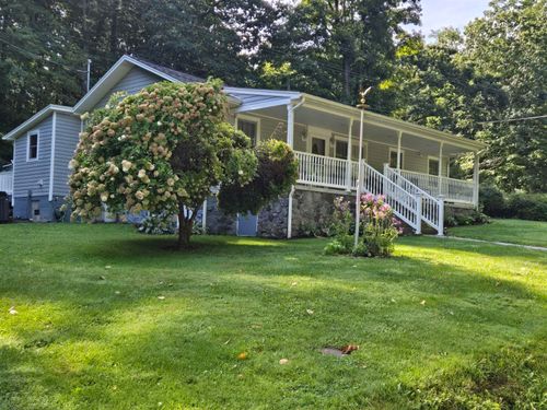 95 Peery Hollow Rd, HOT SPRINGS, VA, 24445-2485 | Card Image