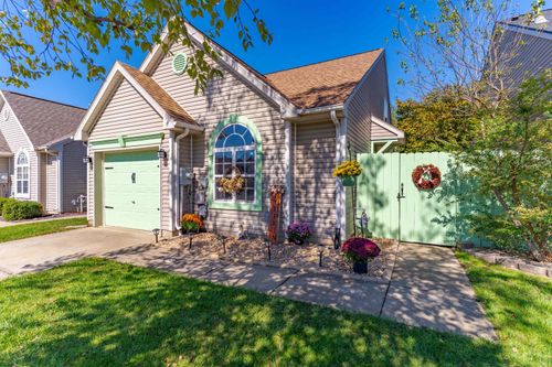 4230 Shadwell Dr, Evansville, IN, 47715-8911 | Card Image