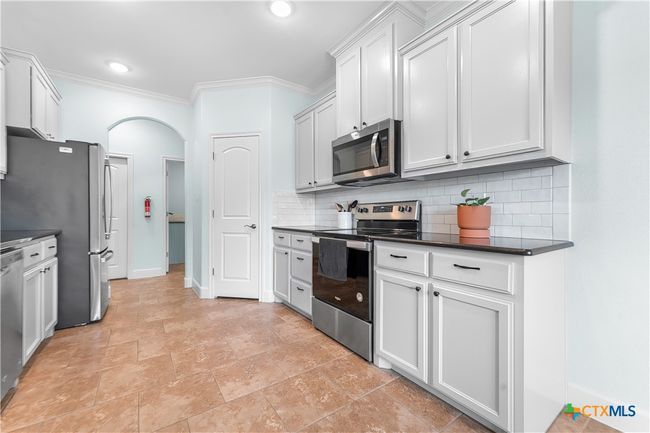 2655 Belle Hubbard Trail, House other with 4 bedrooms, 2 bathrooms and null parking in Belton TX | Image 14