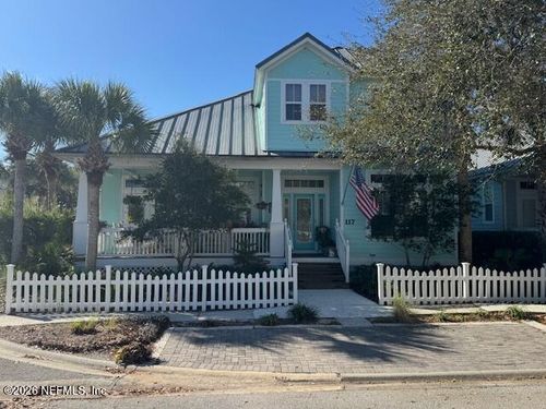 117 Island Cottage Way, St Augustine, FL, 32080-4403 | Card Image