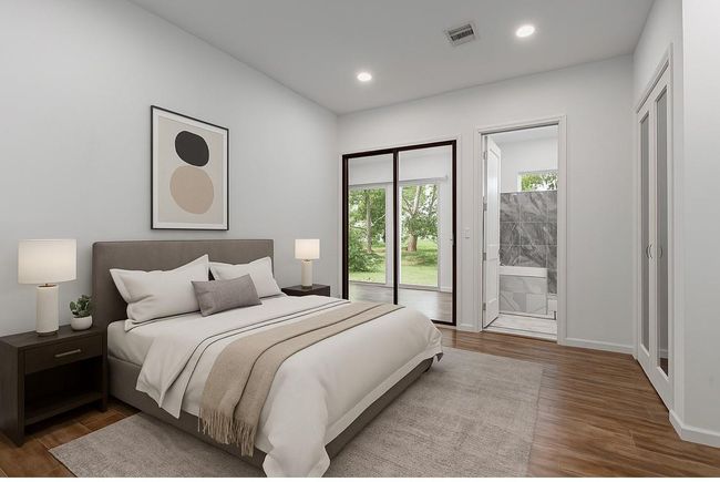 20 Coolcrest Dr, House other with 3 bedrooms, 2 bathrooms and 2 parking in Pointblank TX | Image 23