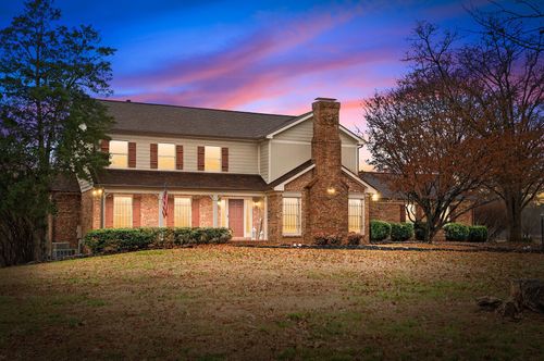 592 Fairway Wingate, Clarksville, TN, 37043-6028 | Card Image