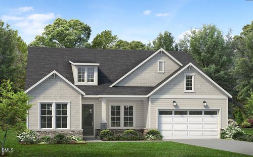 108 Utley Creek Ct, Holly Springs, NC, 27540-5498 | Card Image