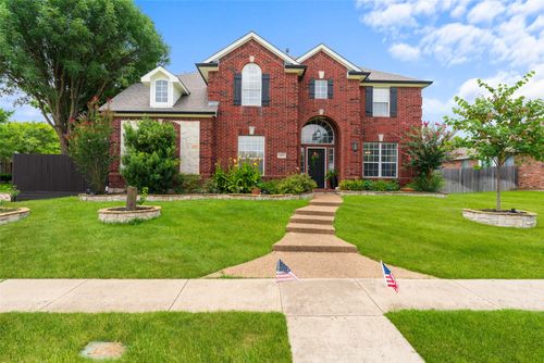 1011 Mesa Verde, Allen, TX, 75002-1501 | Card Image