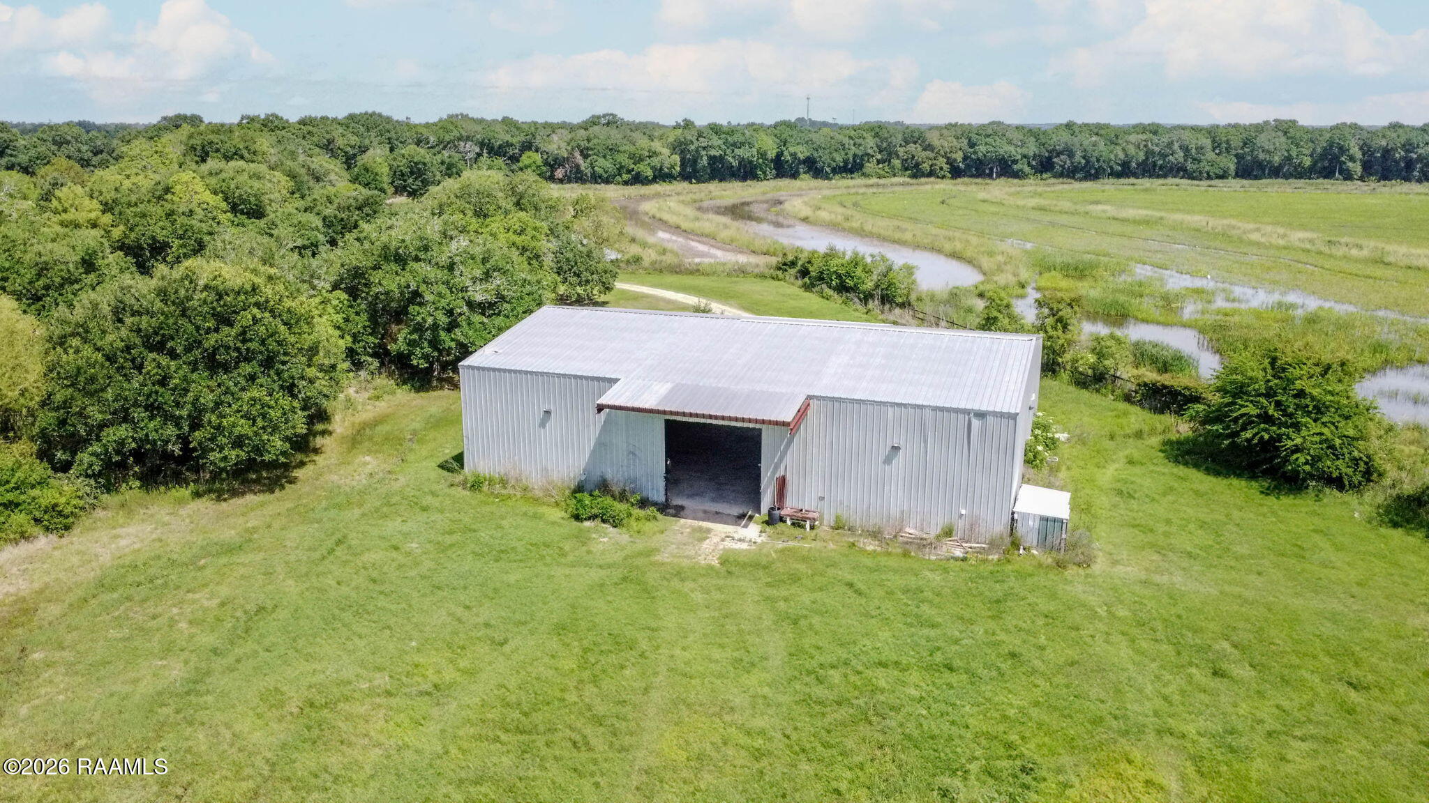 Residential in Crowley 3