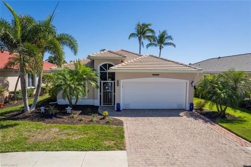 14418 Reflection Lakes Dr, FORT MYERS, FL, 33907-1806 | Card Image