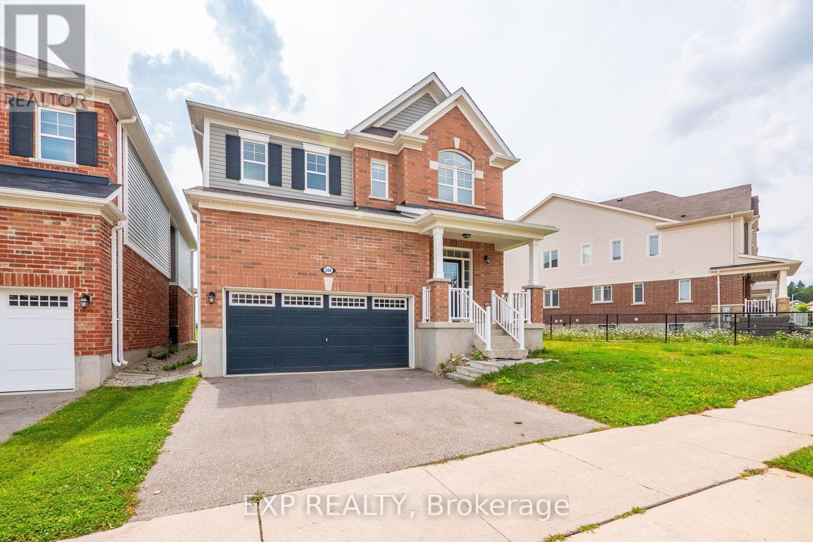 Residential Lease in Cambridge 3