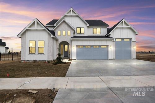 7326 W Runner Stone St, Eagle, ID, 83616-1452 | Card Image
