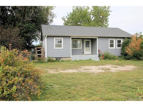 275 S Mcdonnell St, Byers, CO, 80103-9817 | Card Image