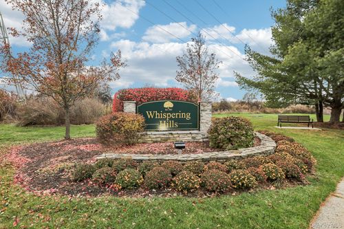 1401 Whispering Hls, Chester, NY, 10918-1527 | Card Image