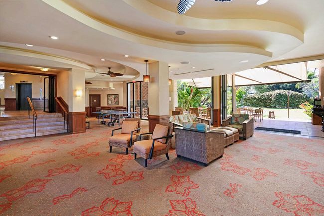 302 - 45 Kai Ala Dr, Condo with 1 bedrooms, 1 bathrooms and null parking in Lahaina HI | Image 31