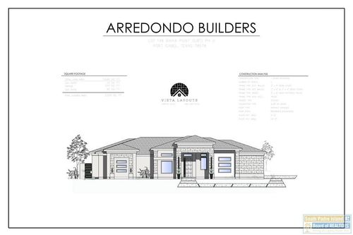 3242 Juan Castillo Ave., Port Isabel, TX, 78578 | Card Image