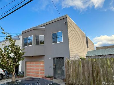 535 Leland Avenue, House other with 4 bedrooms, 3 bathrooms and 1 parking in San Francisco CA | Image 3