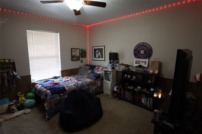 907 Cherry St, House other with 4 bedrooms, 3 bathrooms and null parking in Ranger TX | Image 34