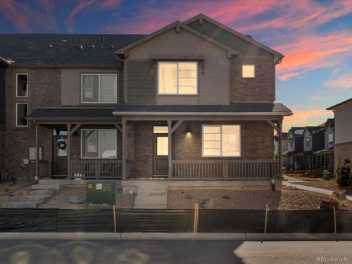 20982 E 66th Ave, Aurora, CO, 80019-2425 | Card Image