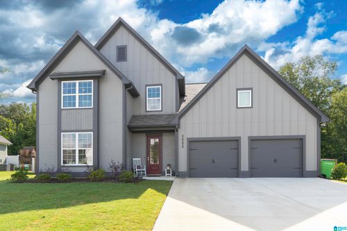 2055 Baxter Ave, SPRINGVILLE, AL, 35146-7045 | Card Image