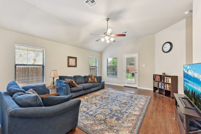 1411 Rowan Dr, House other with 4 bedrooms, 3 bathrooms and null parking in Georgetown TX | Image 8